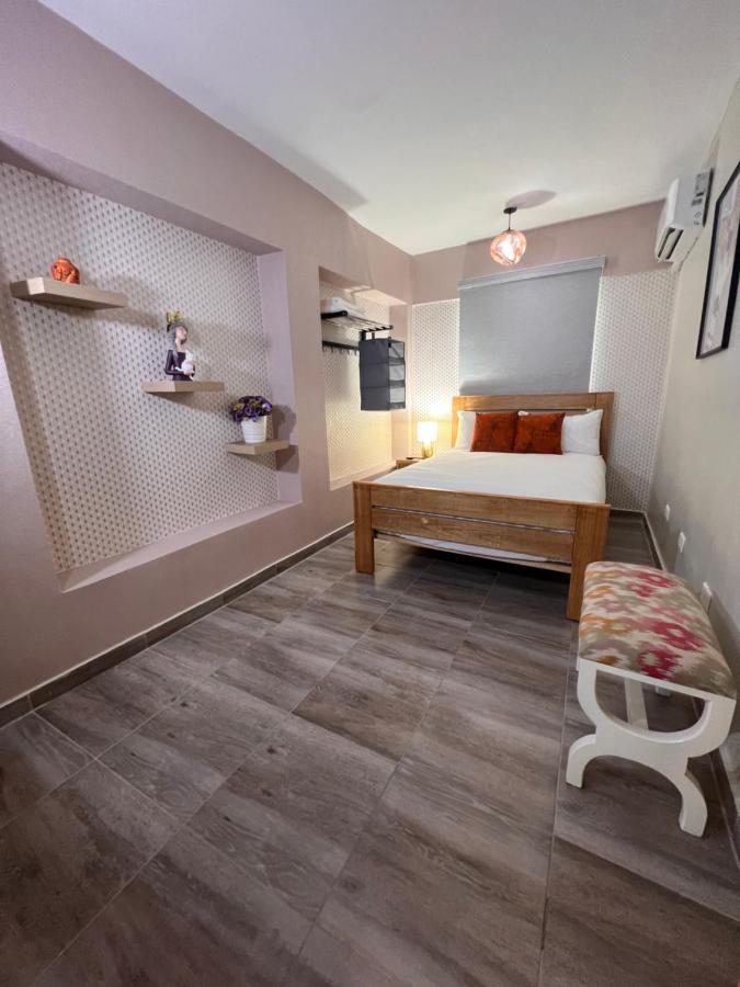 Hostal 53 Boutique サントドミンゴ エクステリア 写真