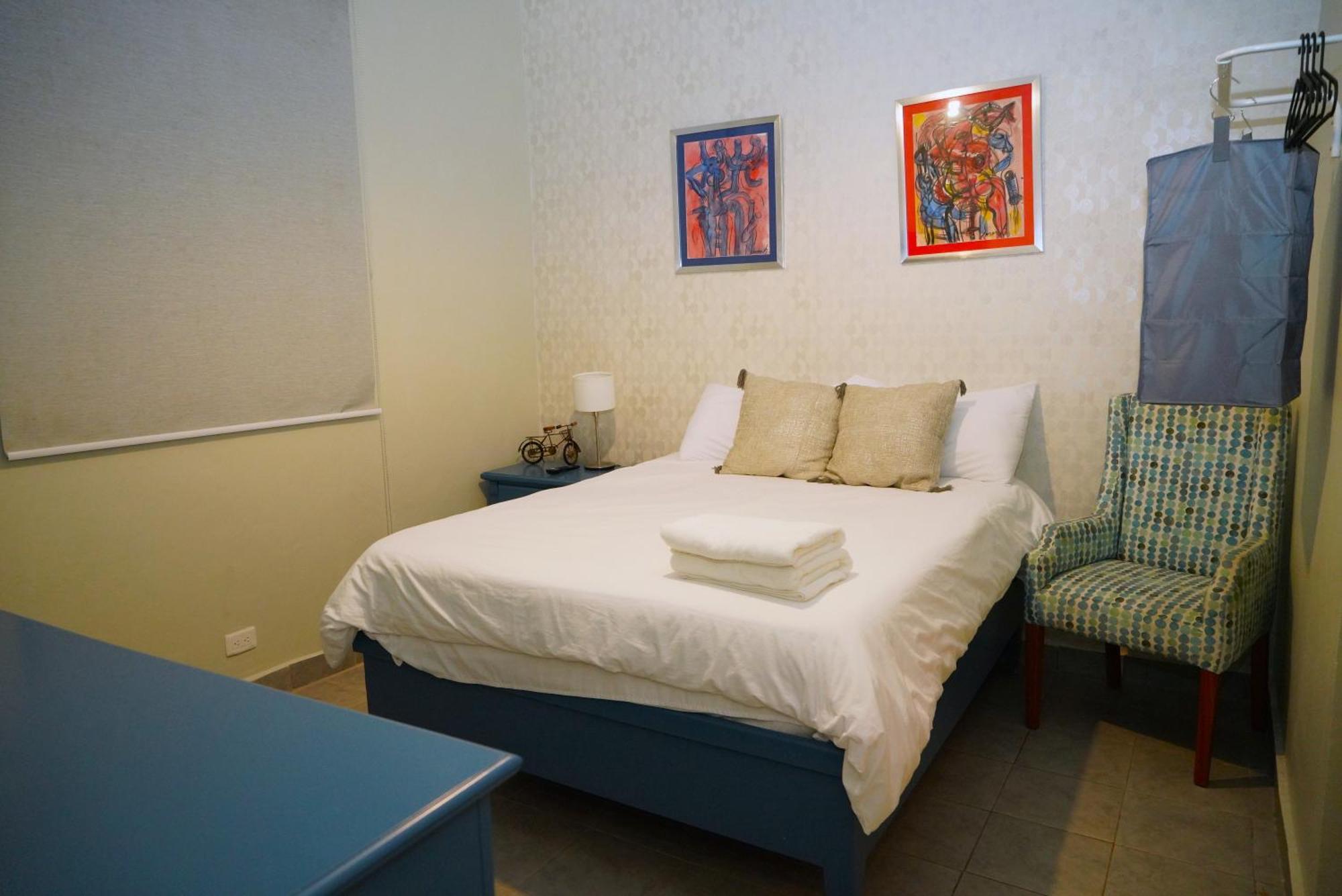 Hostal 53 Boutique サントドミンゴ エクステリア 写真