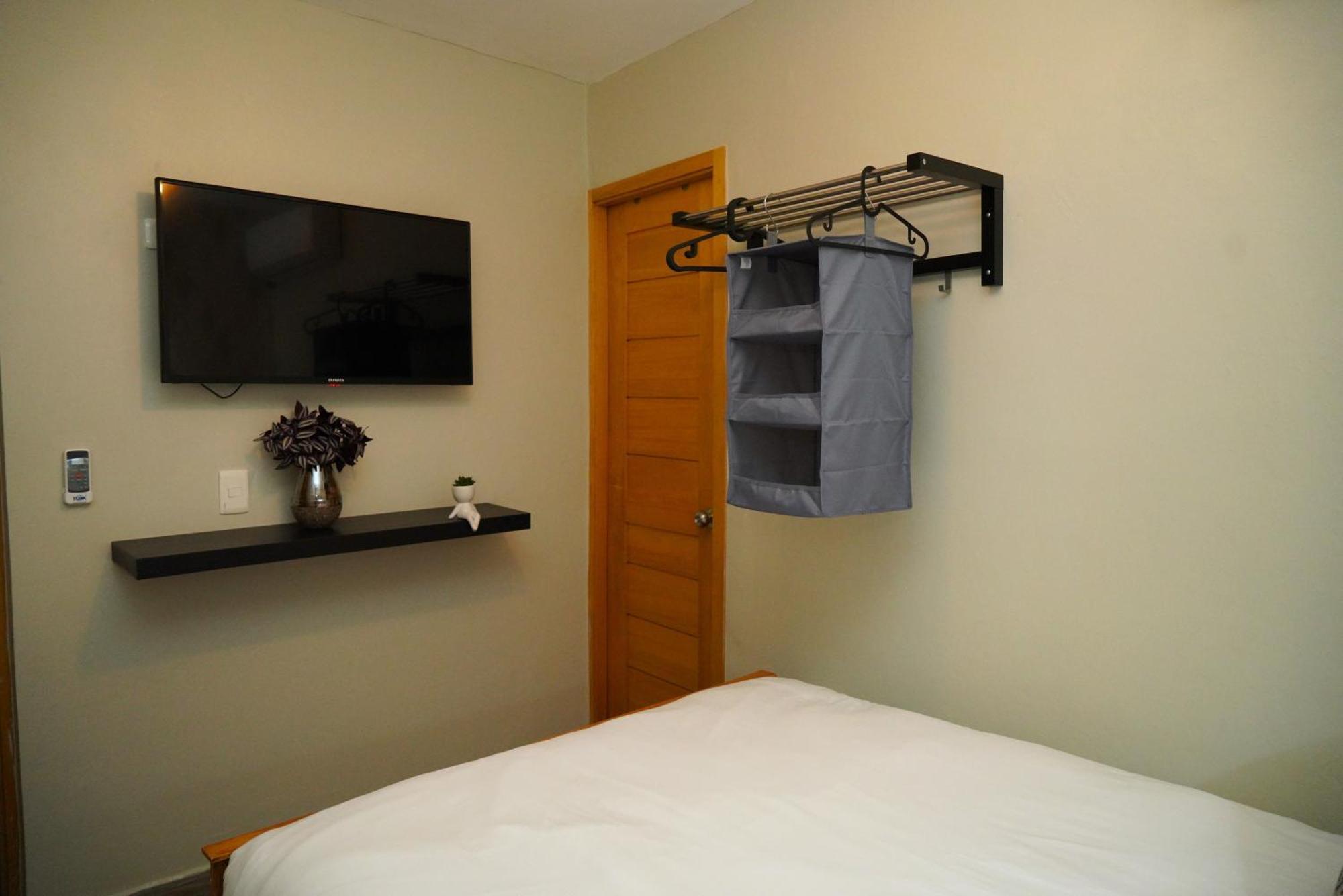 Hostal 53 Boutique サントドミンゴ エクステリア 写真