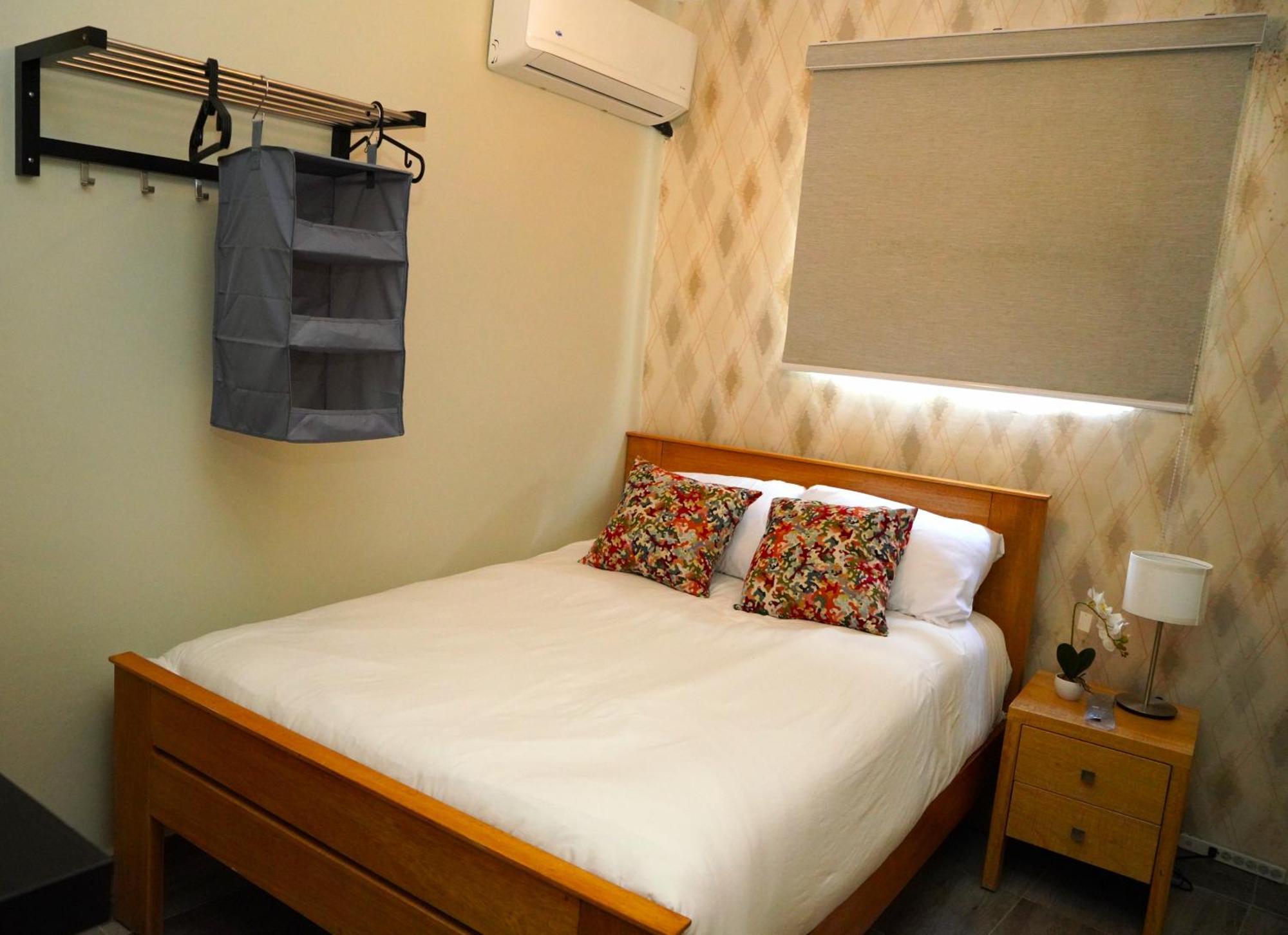 Hostal 53 Boutique サントドミンゴ エクステリア 写真