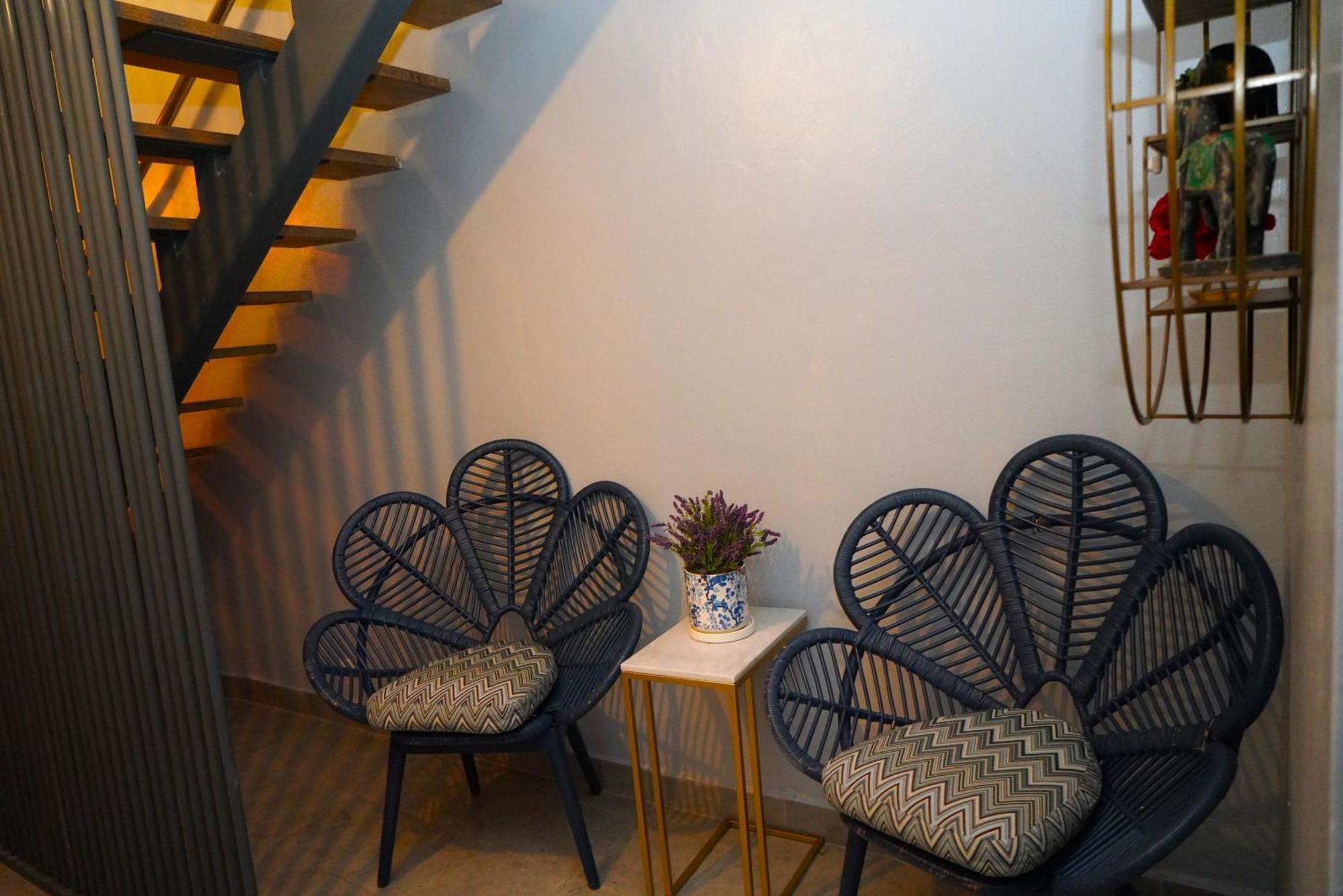 Hostal 53 Boutique サントドミンゴ エクステリア 写真