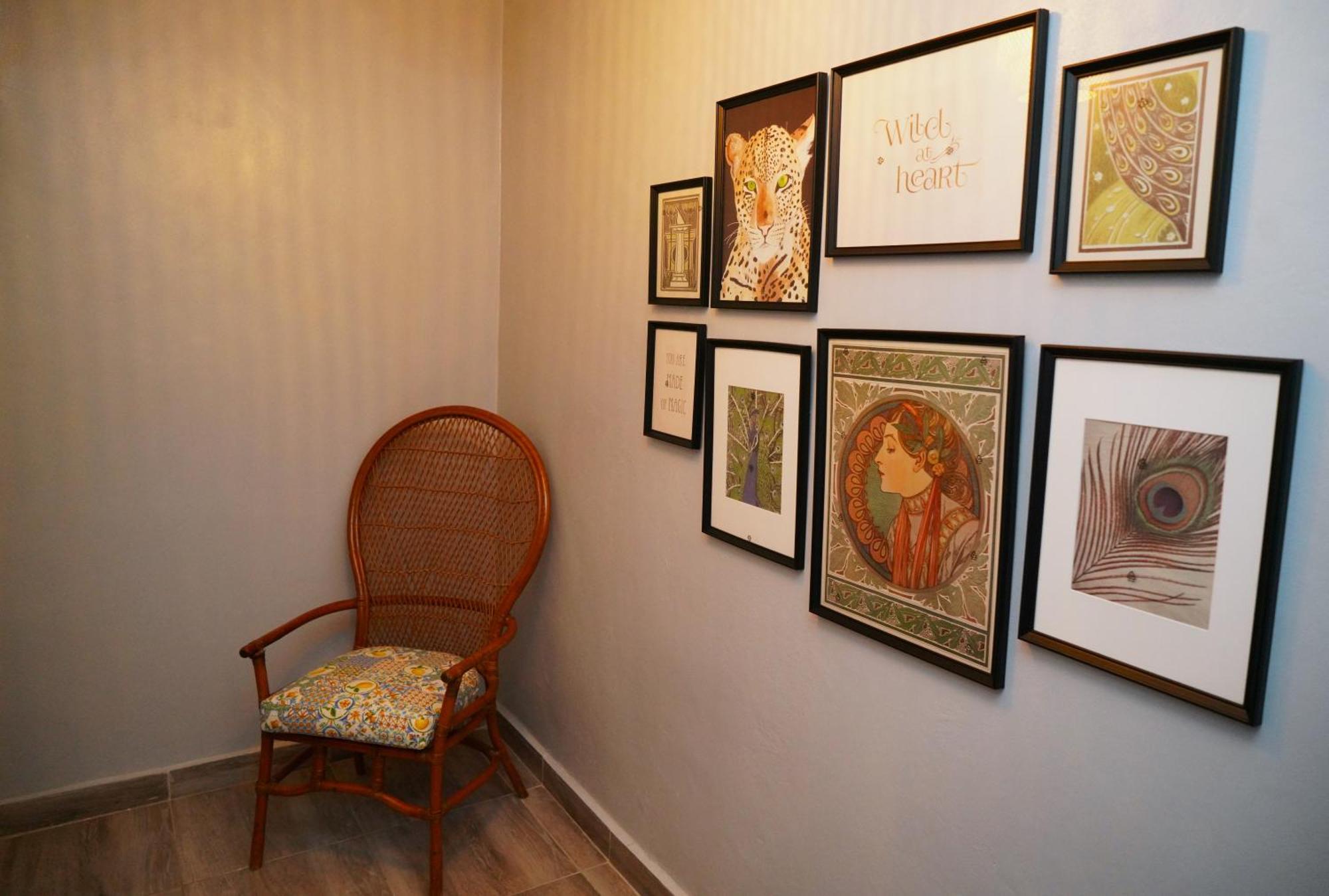 Hostal 53 Boutique サントドミンゴ エクステリア 写真