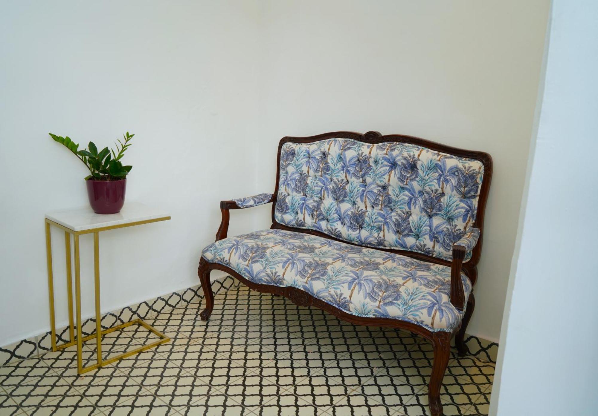 Hostal 53 Boutique サントドミンゴ エクステリア 写真