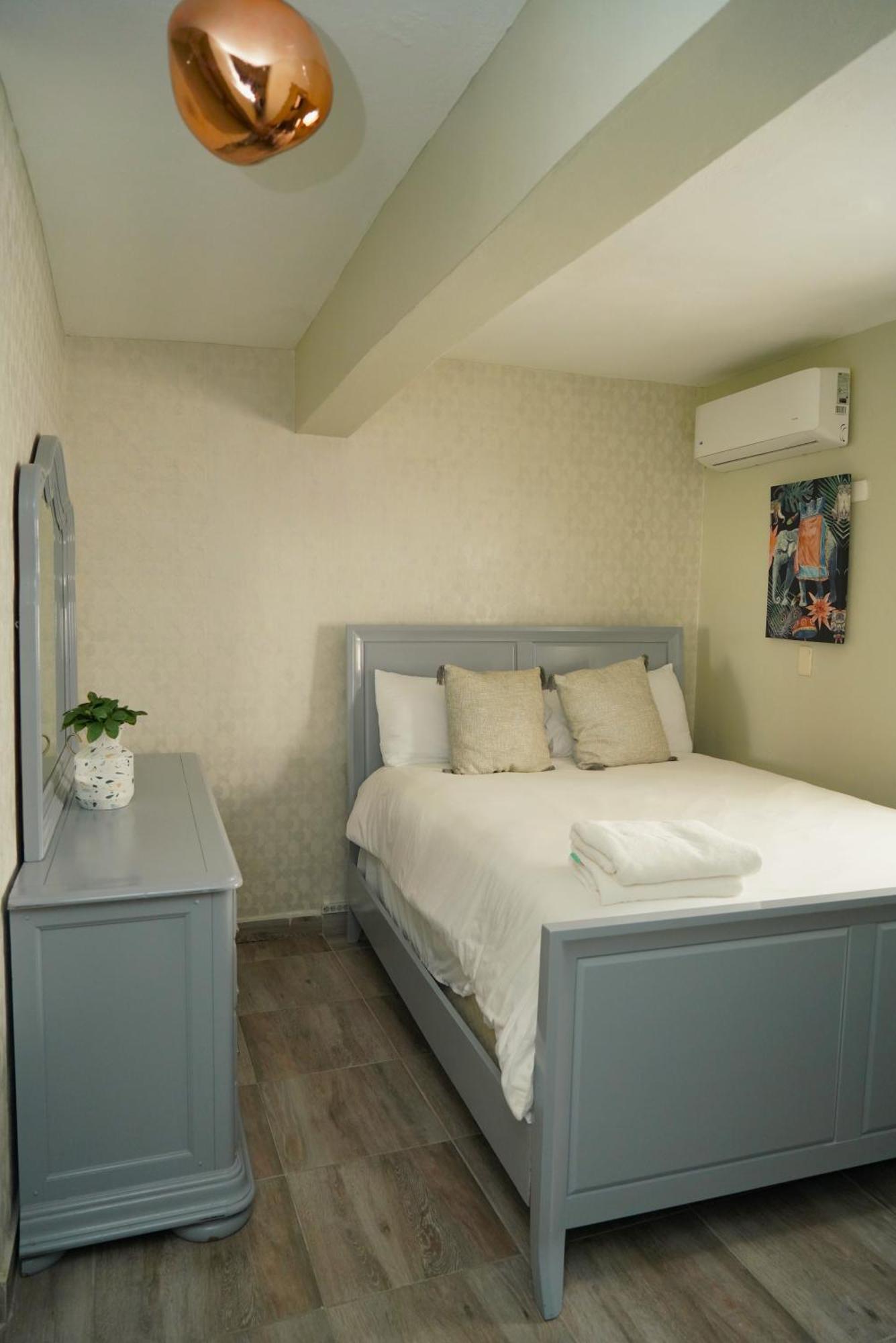 Hostal 53 Boutique サントドミンゴ エクステリア 写真