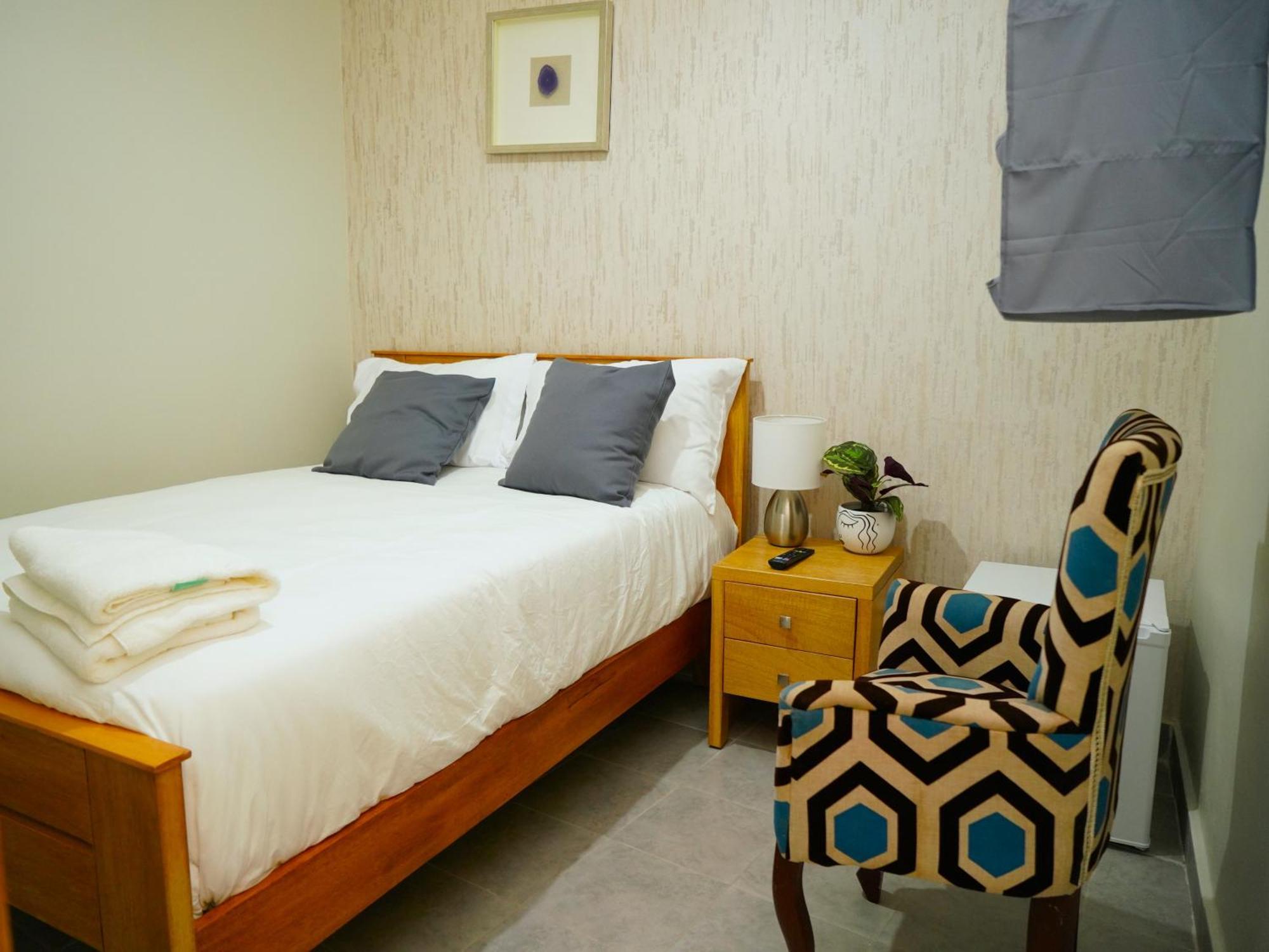 Hostal 53 Boutique サントドミンゴ エクステリア 写真