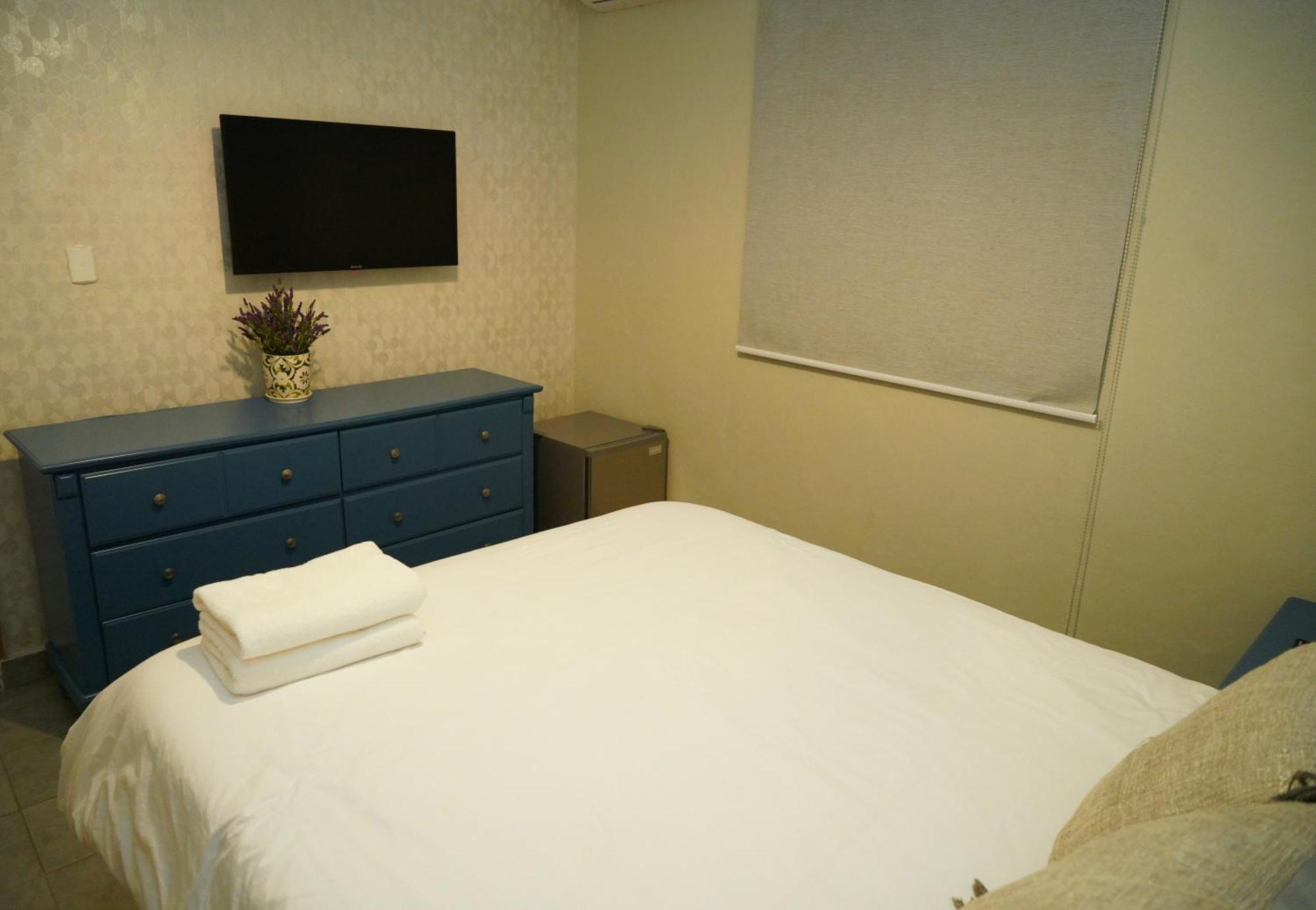 Hostal 53 Boutique サントドミンゴ エクステリア 写真