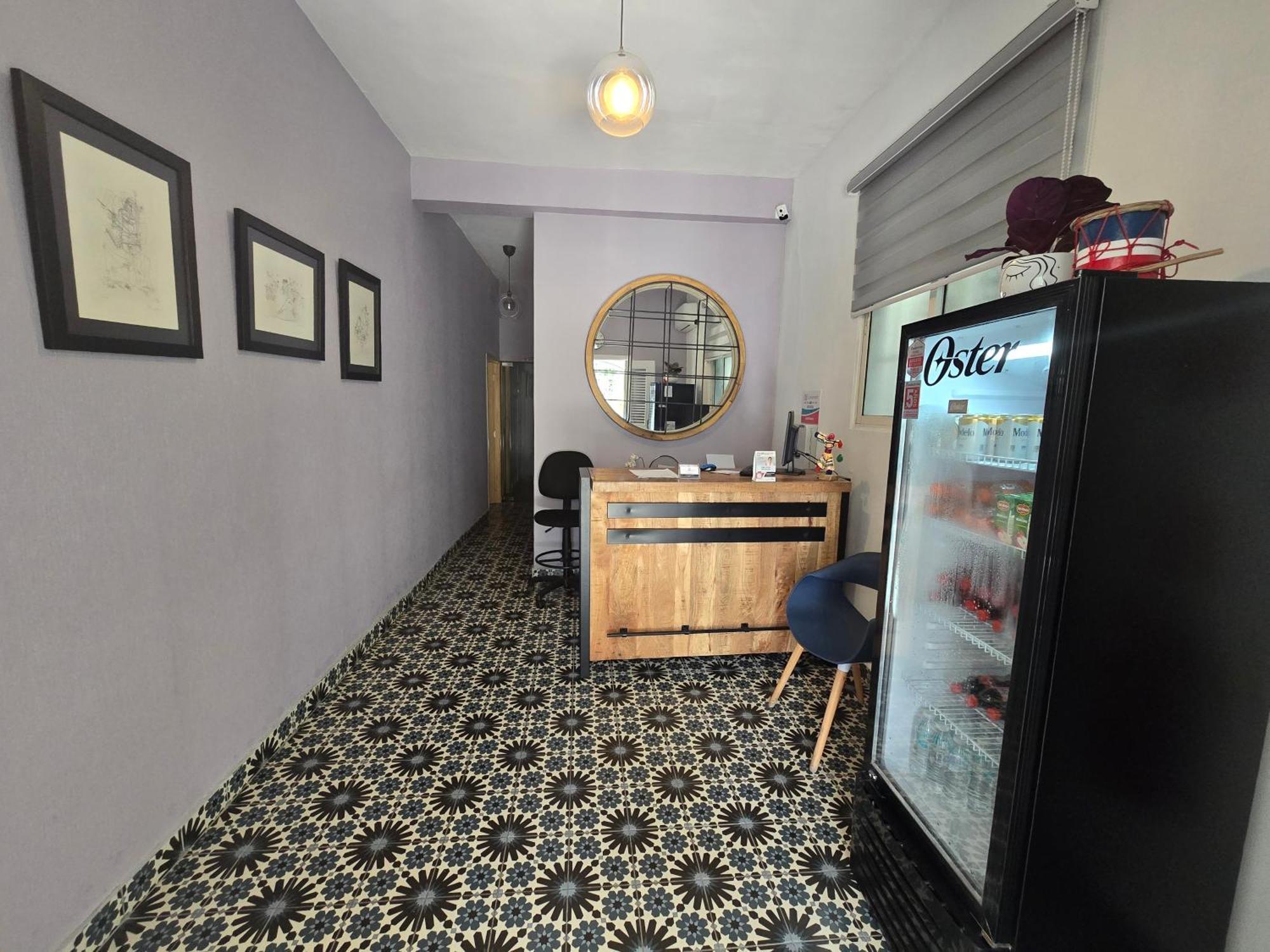 Hostal 53 Boutique サントドミンゴ エクステリア 写真