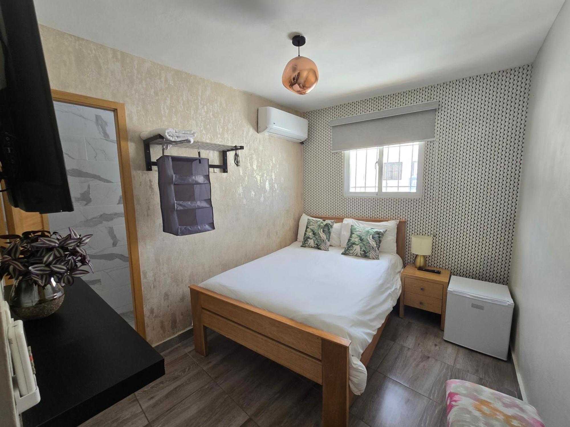 Hostal 53 Boutique サントドミンゴ エクステリア 写真