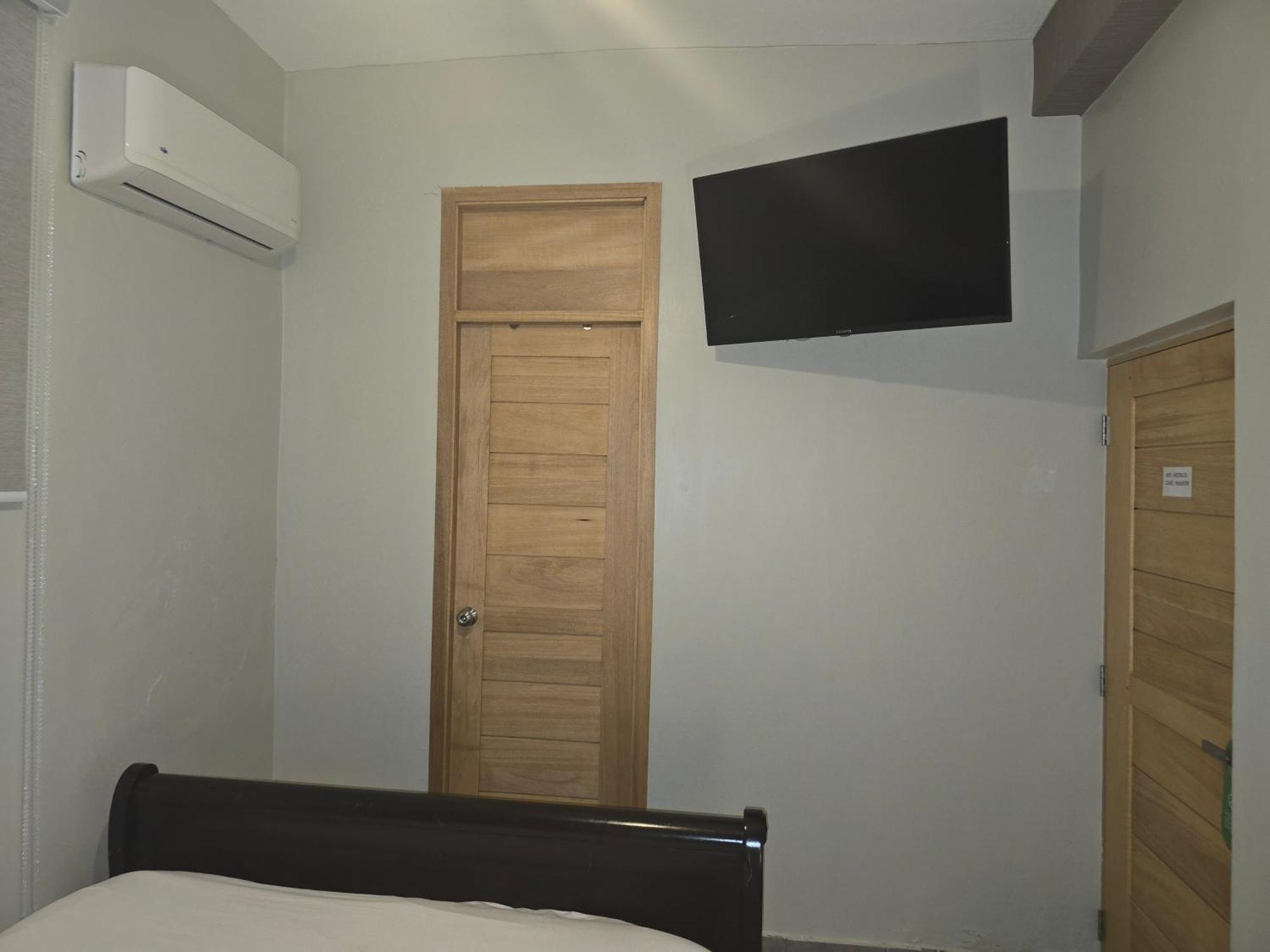 Hostal 53 Boutique サントドミンゴ エクステリア 写真