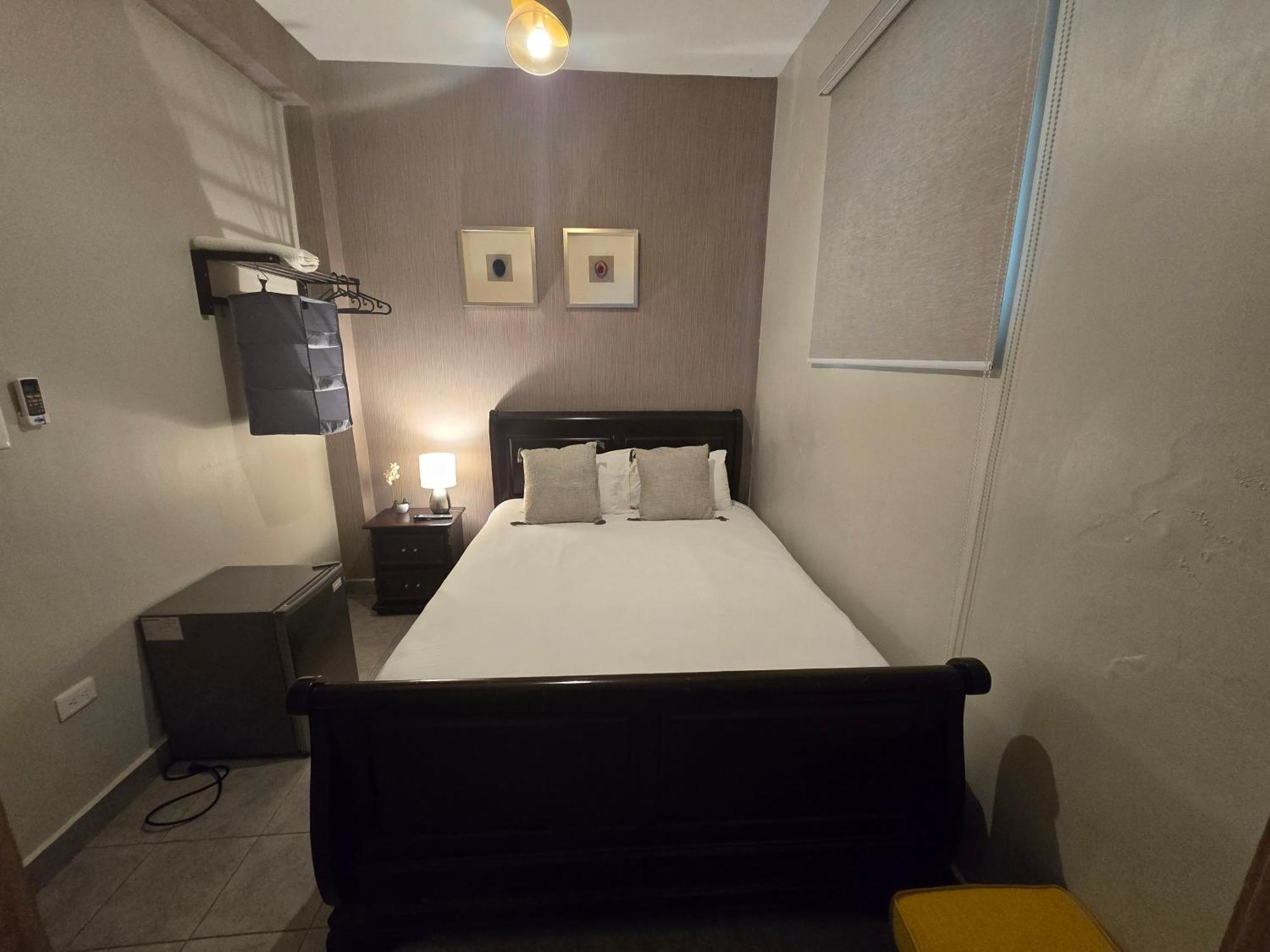 Hostal 53 Boutique サントドミンゴ エクステリア 写真